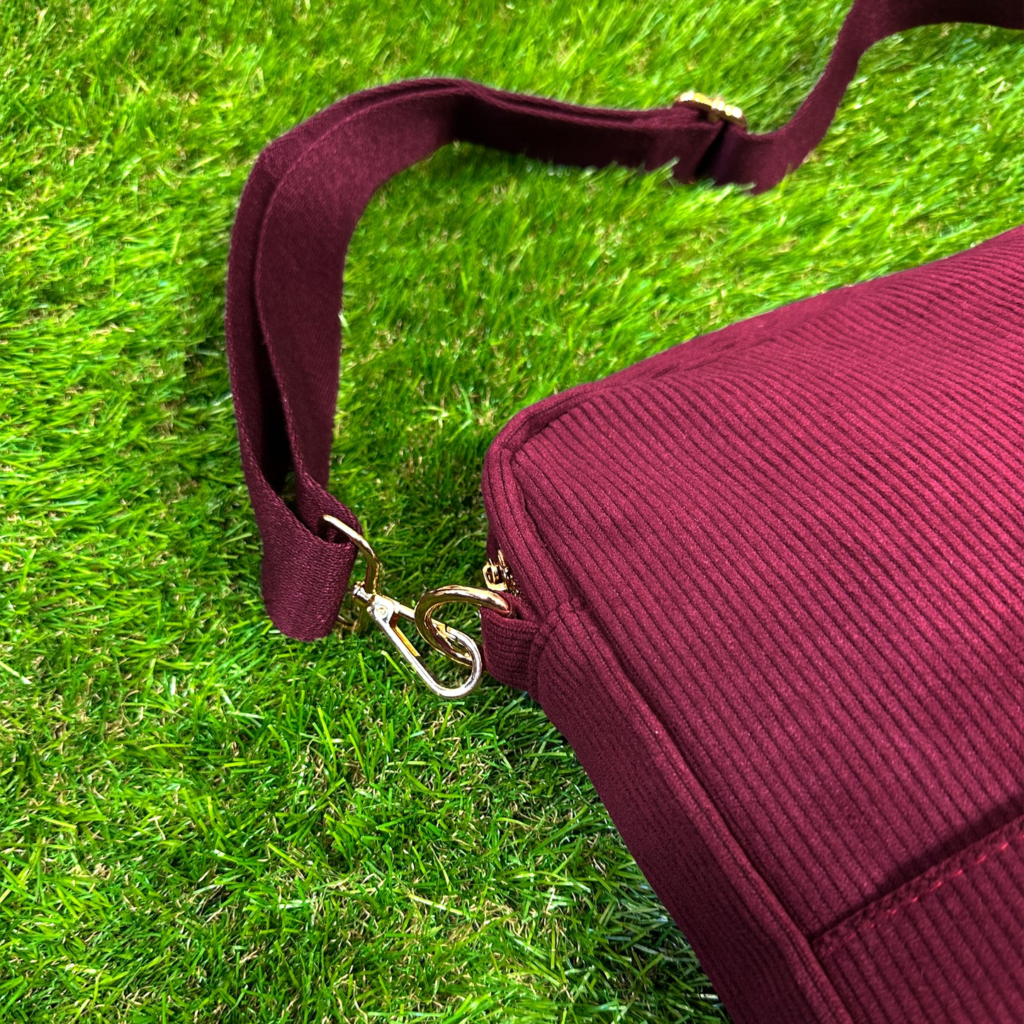 The Cosy Bag