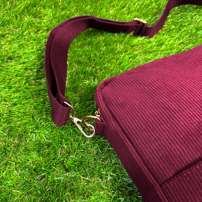 The Cosy Bag