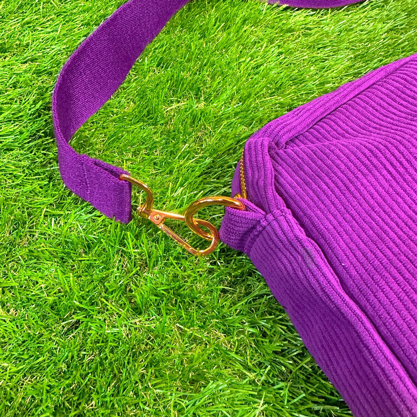 The Cosy Bag