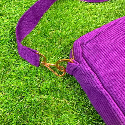The Cosy Bag