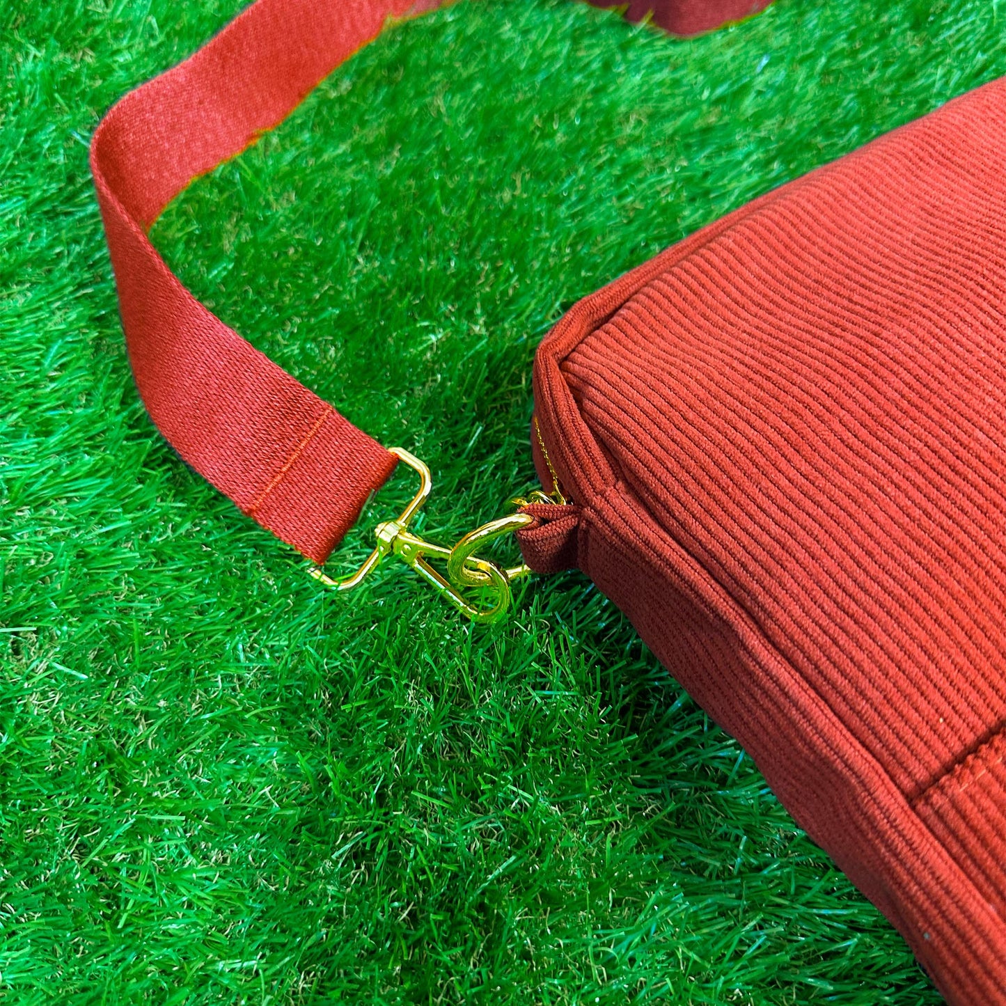 The Cosy Bag