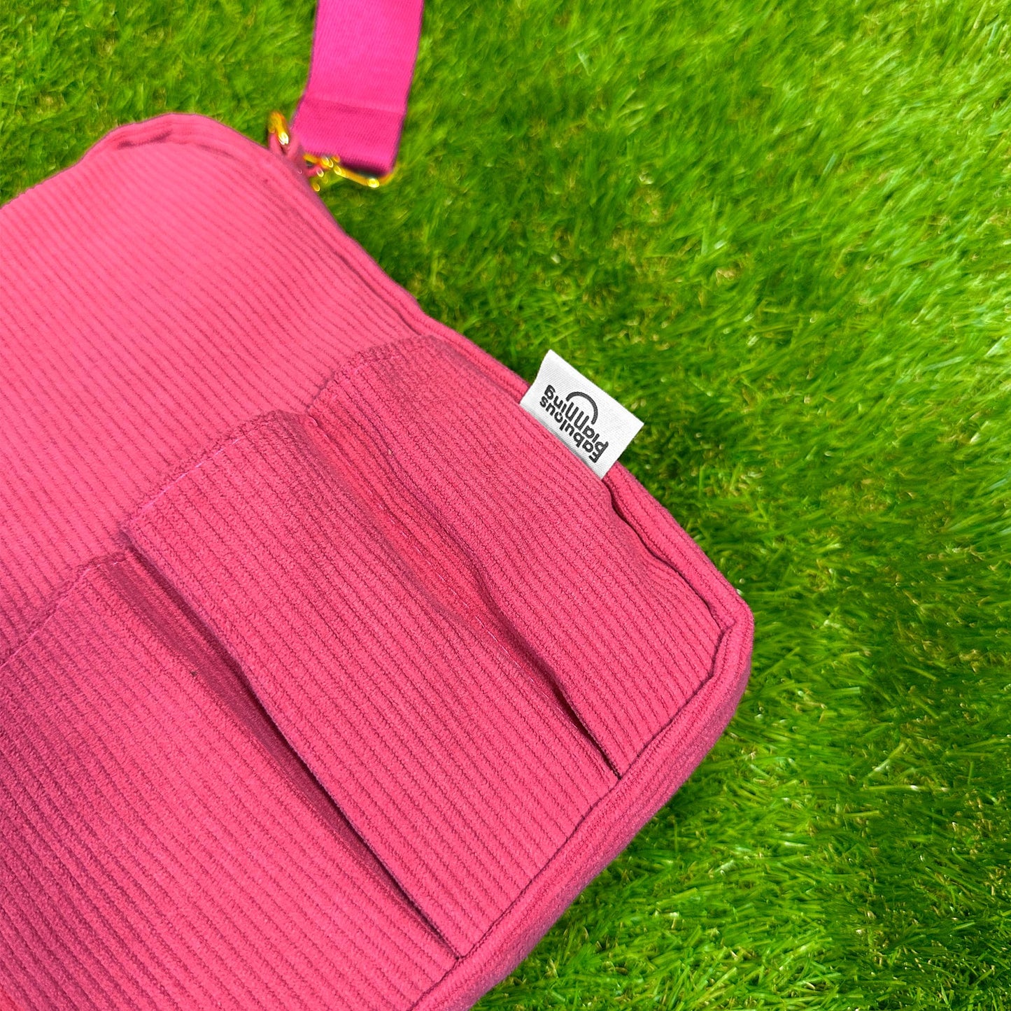The Cosy Bag
