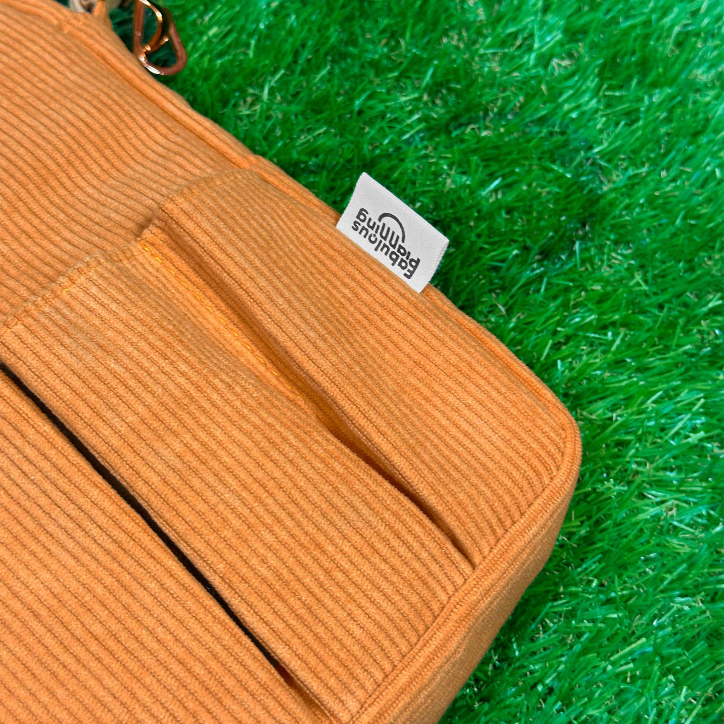 The Cosy Bag