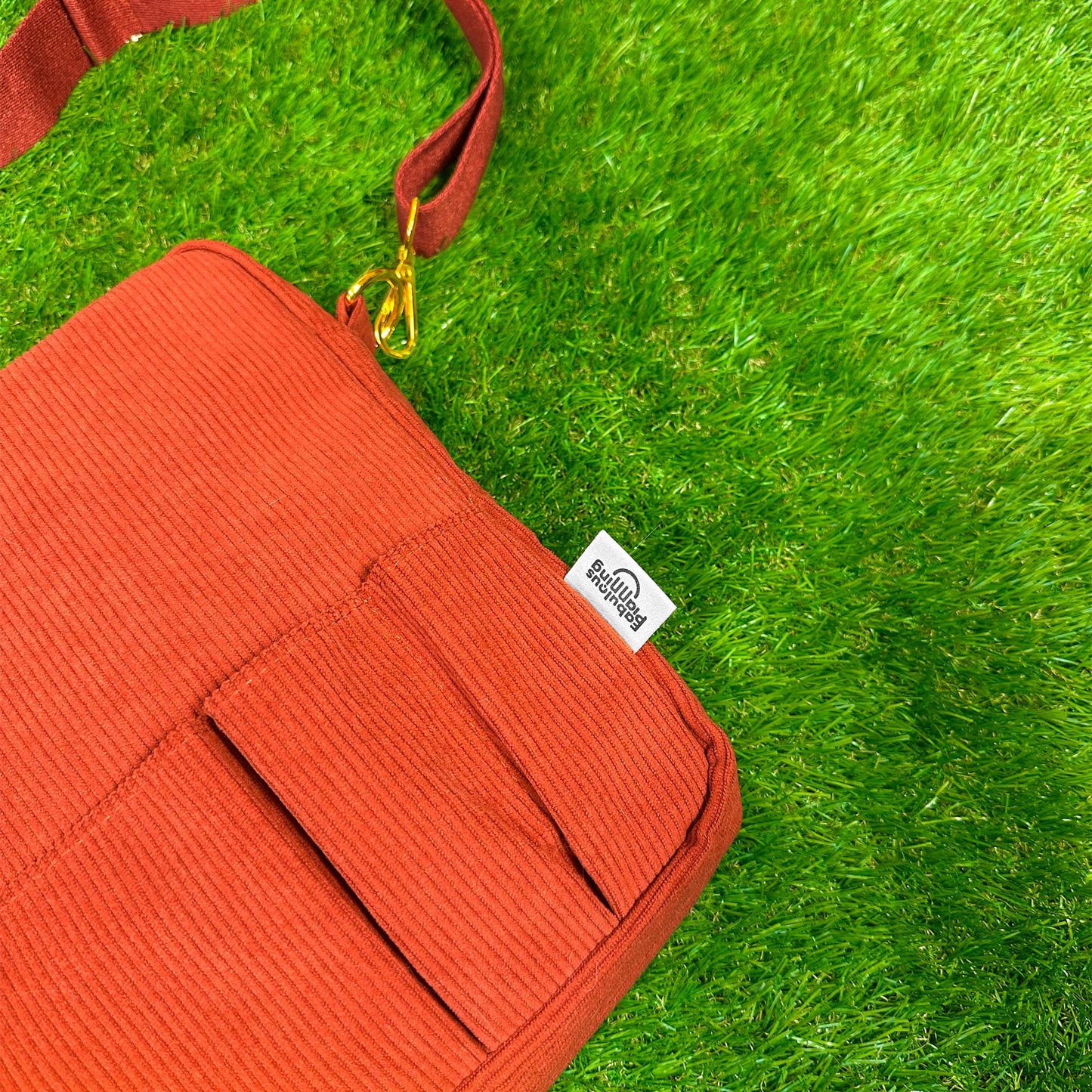 The Cosy Bag