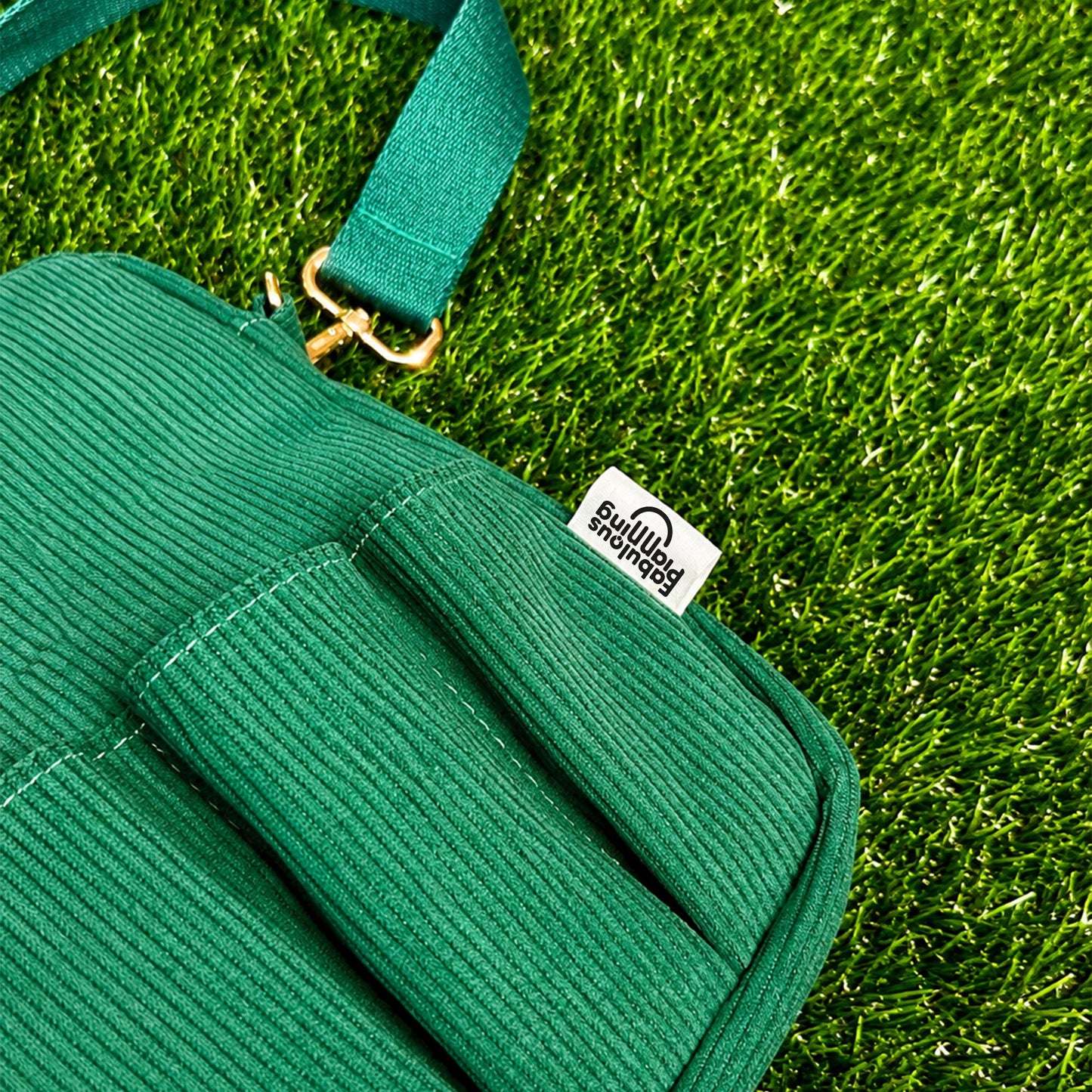 The Cosy Bag