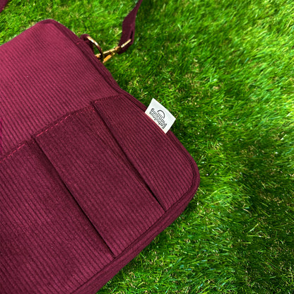 The Cosy Bag