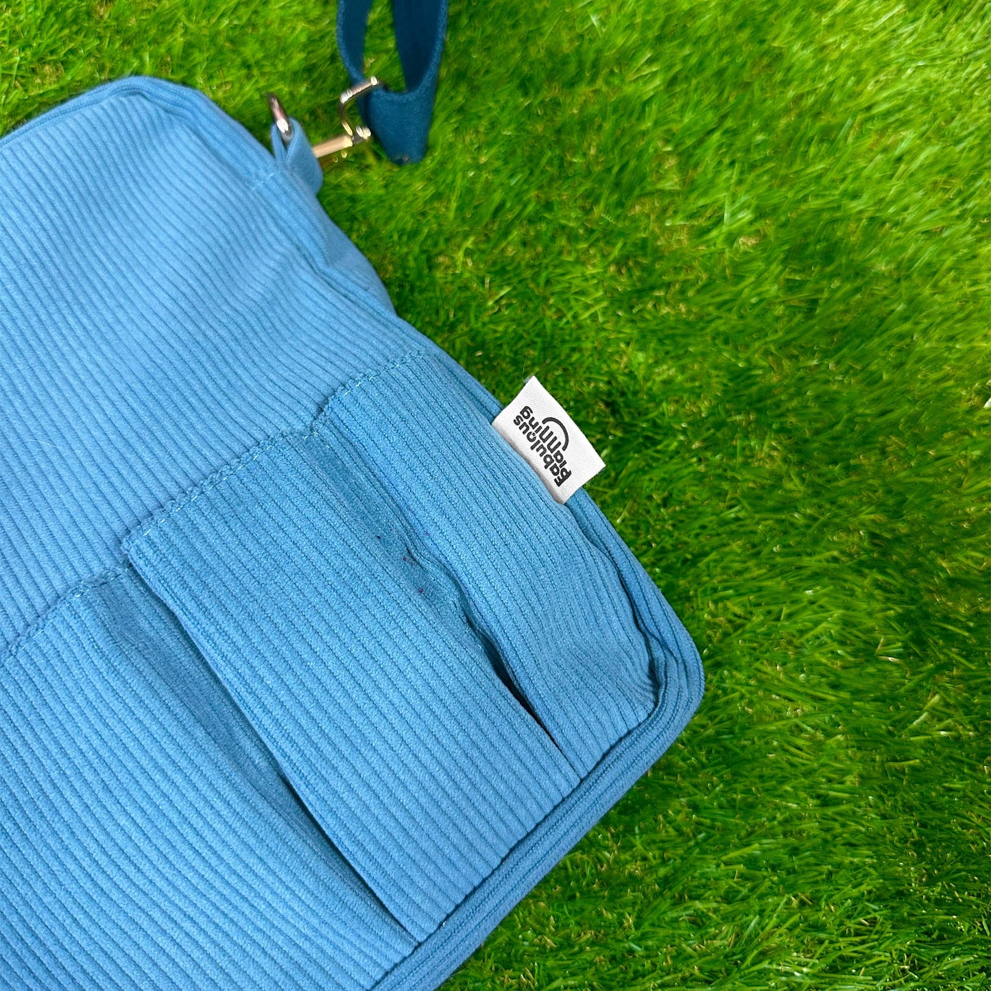 The Cosy Bag