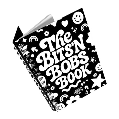 Build-A-Book - Black