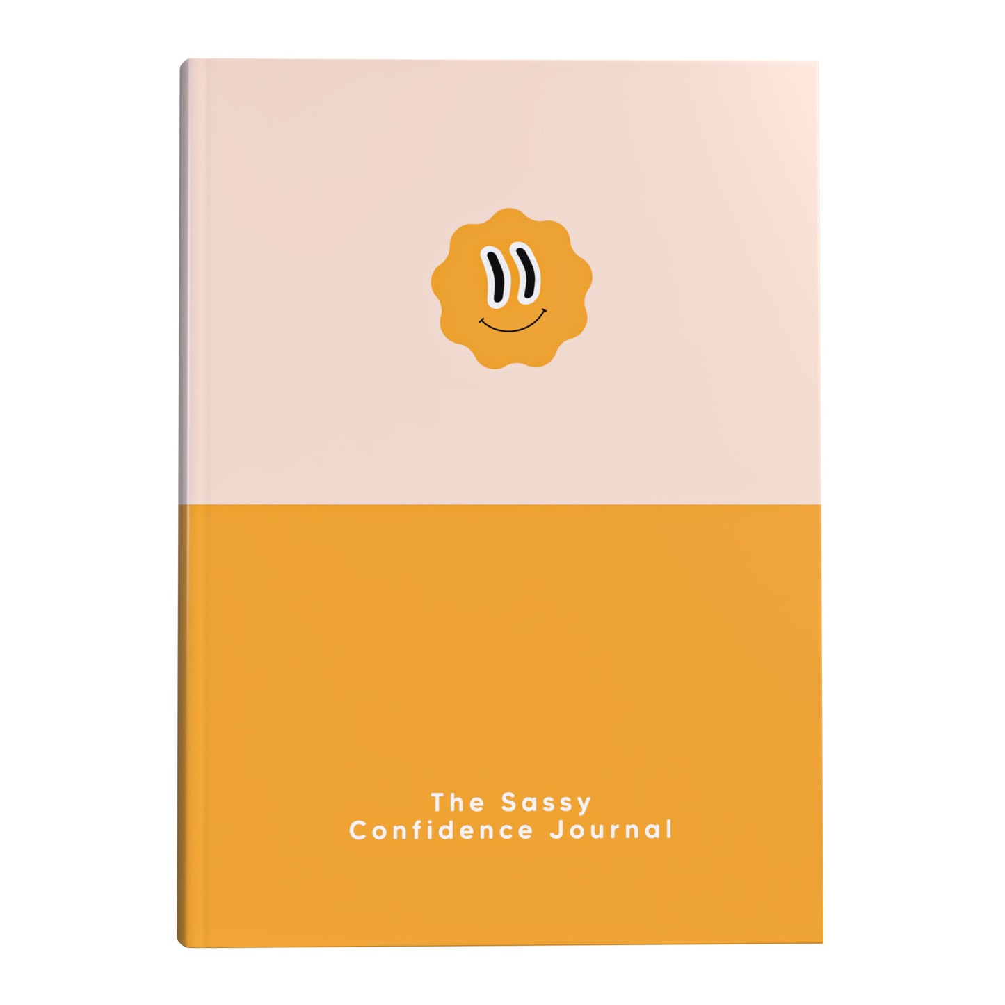 Confidence Life Journal