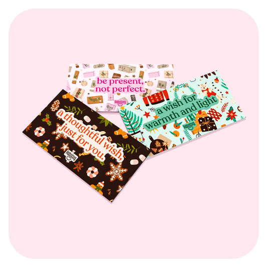 Freebie ~ Affirmation Pack