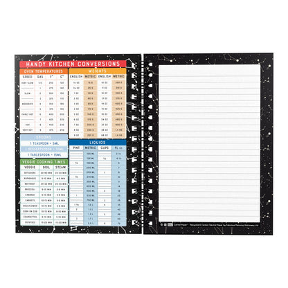 A5 Fabulous Notebook - Astronomy - Fabulous Planning - [W] CTRL - ASTRO - NOTEBOOK