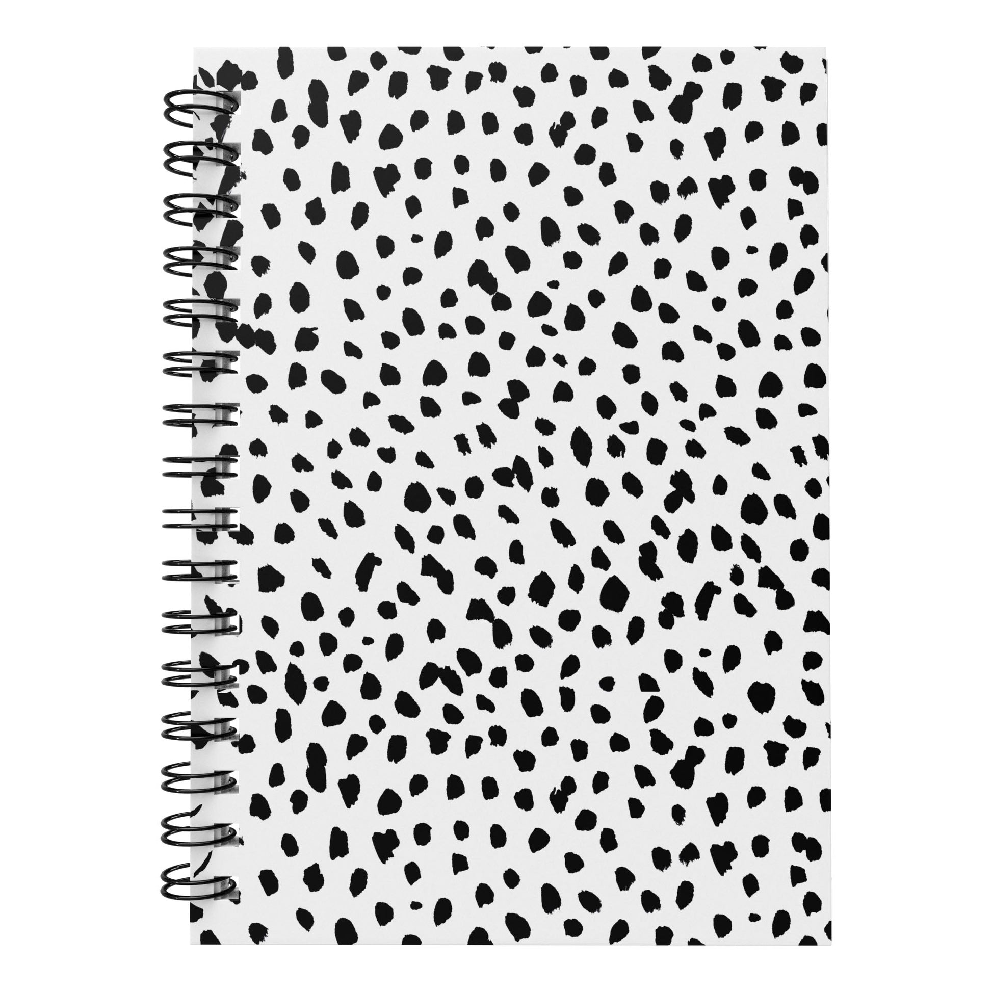 A5 Fabulous Notebook - Dalmatian - Fabulous Planning - [W] CTRL - DALMATIAN - NOTEBOOK