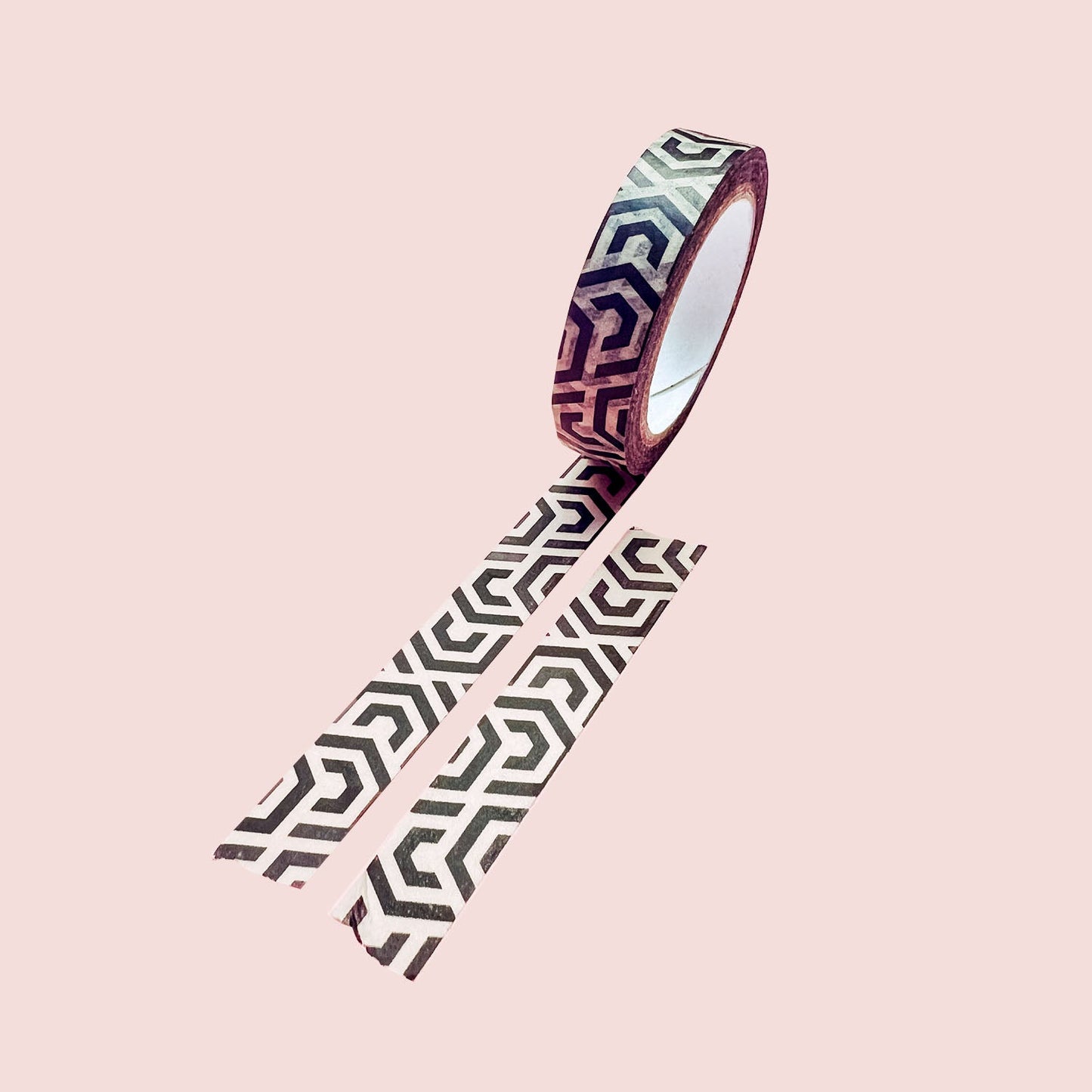 Aztec Washi Tape 10mm - Fabulous Planning - Washi - Aztec - 10mm