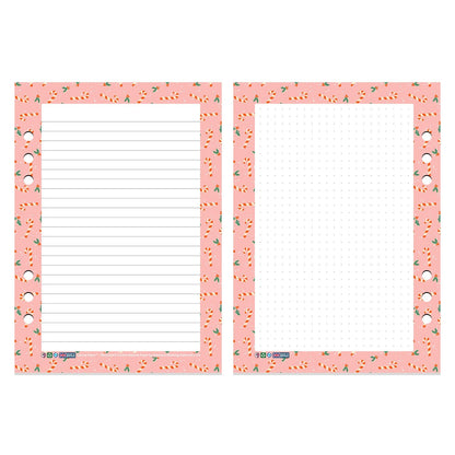 Botanical Organiser - P3 Stationery Bundle - Fabulous Planning - [STATBUN] BOTAN - GFL - CC