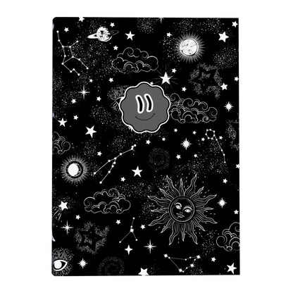 Creative Journal - Fabulous Planning - PAPER - CREATIVE - ASTRO