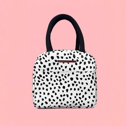 Dalmatian Lunch Bag - Fabulous Planning - LUNCH - DALMATIAN