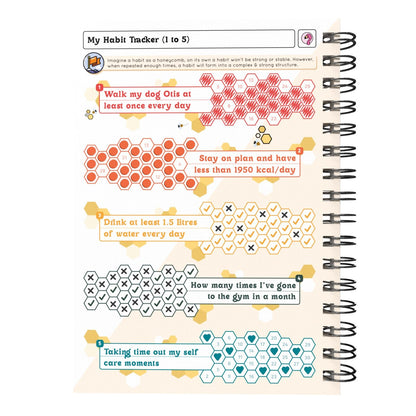 Food Diary - C10 - Calorie Counting - Fabulous Planning - [W] 3MTH - CAL - C10+