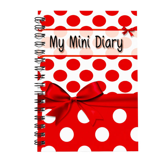 Food Diary - C12 - Slimming World Compatible - Compact - Fabulous Planning - [W] 3MTH - SW2 - C12+