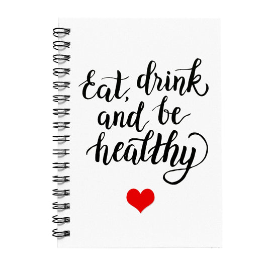 Food Diary - C23 - Slimming World Compatible - Compact - Fabulous Planning - [W] 3MTH - SW2 - C23+