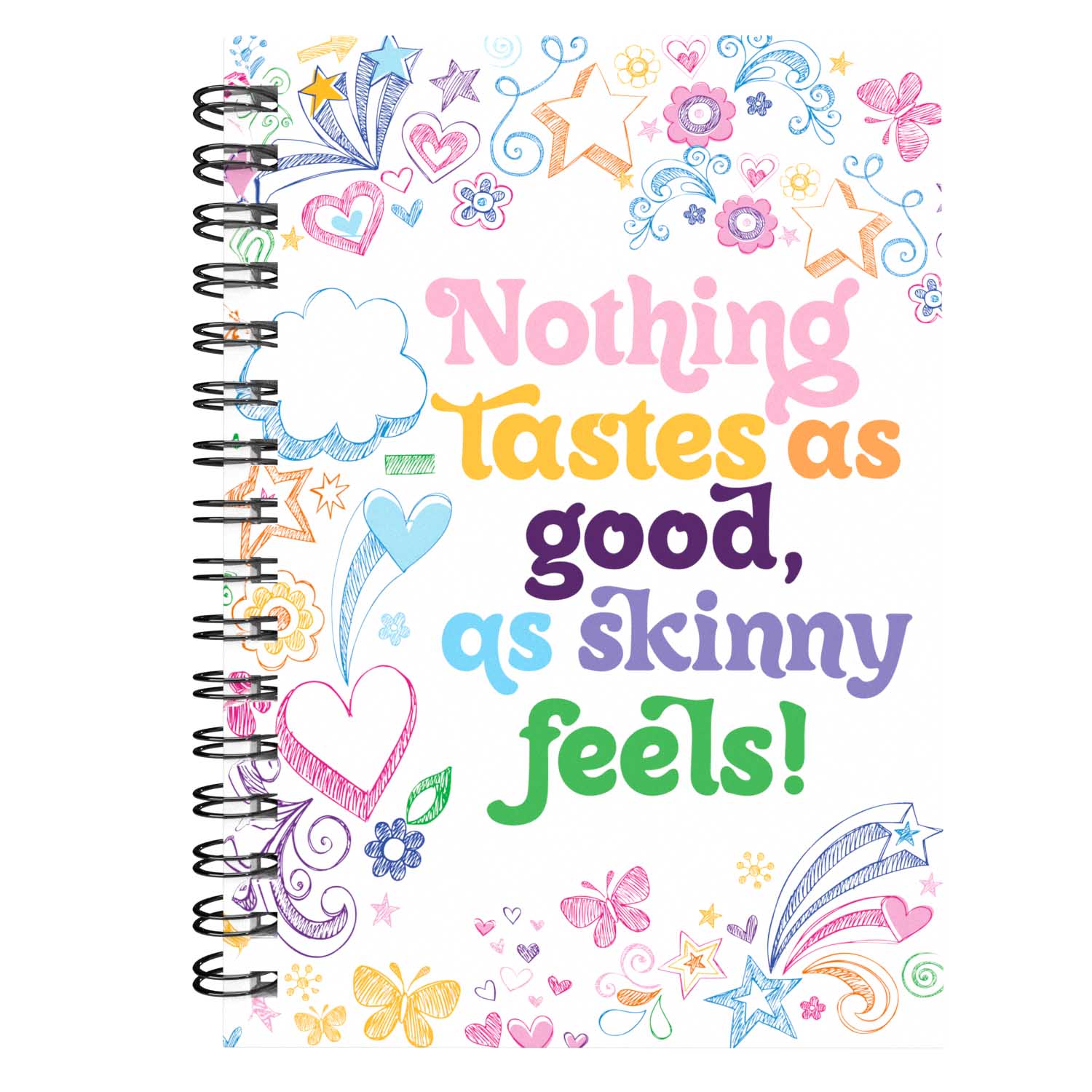 Food Diary - C33 - Slimming World Compatible - Compact - Fabulous Planning - [W] 3MTH - SW2 - C33+