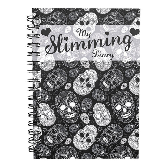 Food Diary - C37 - Slimming World Compatible - Spacious - Fabulous Planning - [W] 7WK - SP3 - C37+