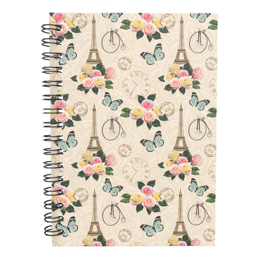 Food Diary - C38 - Keto Compatible - Fabulous Planning - [W] 7WK - KETO - C38+