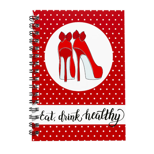 Food Diary - C42 - Slimming World Compatible - Compact - Fabulous Planning - [W] 3MTH - SW2 - C42+