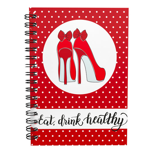 Food Diary - C42 - Slimming World Compatible - Spacious - Fabulous Planning - [W] 7WK - SP3 - C42+