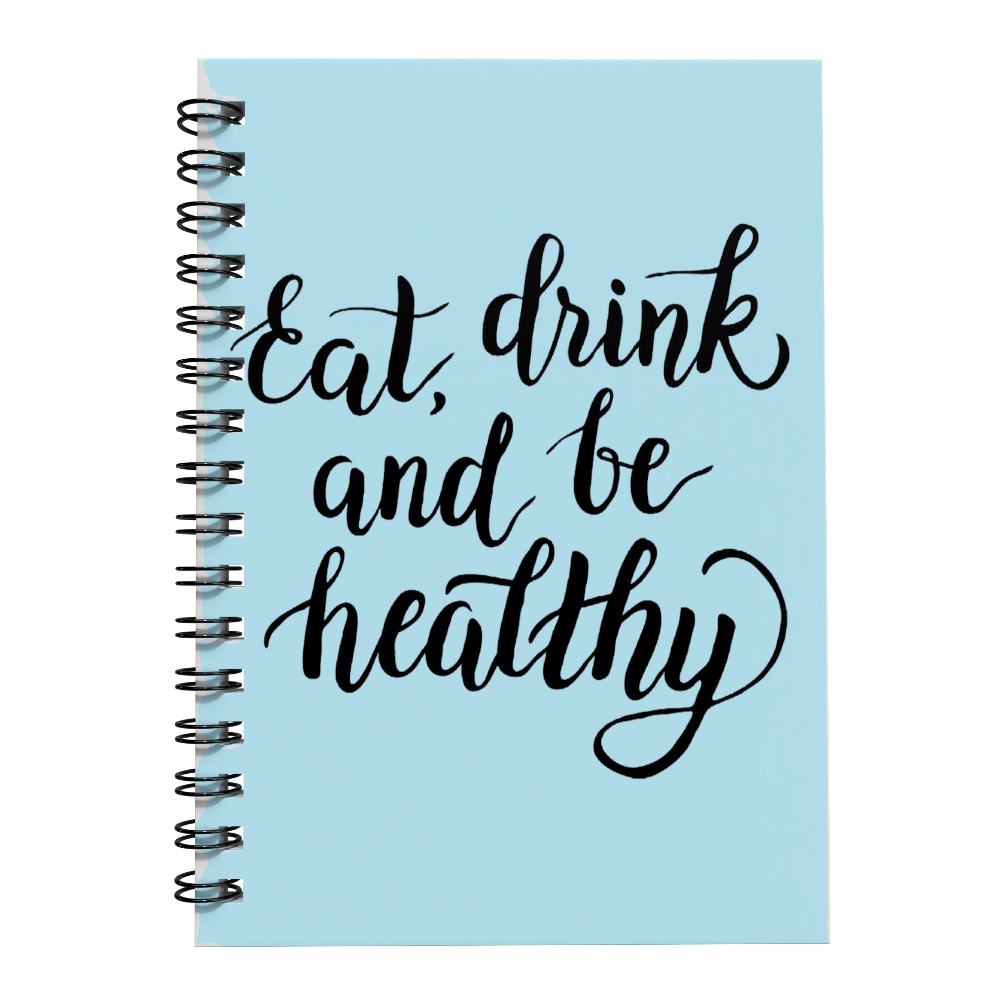 Food Diary - C48 - Calorie Counting – Fabulous Planning