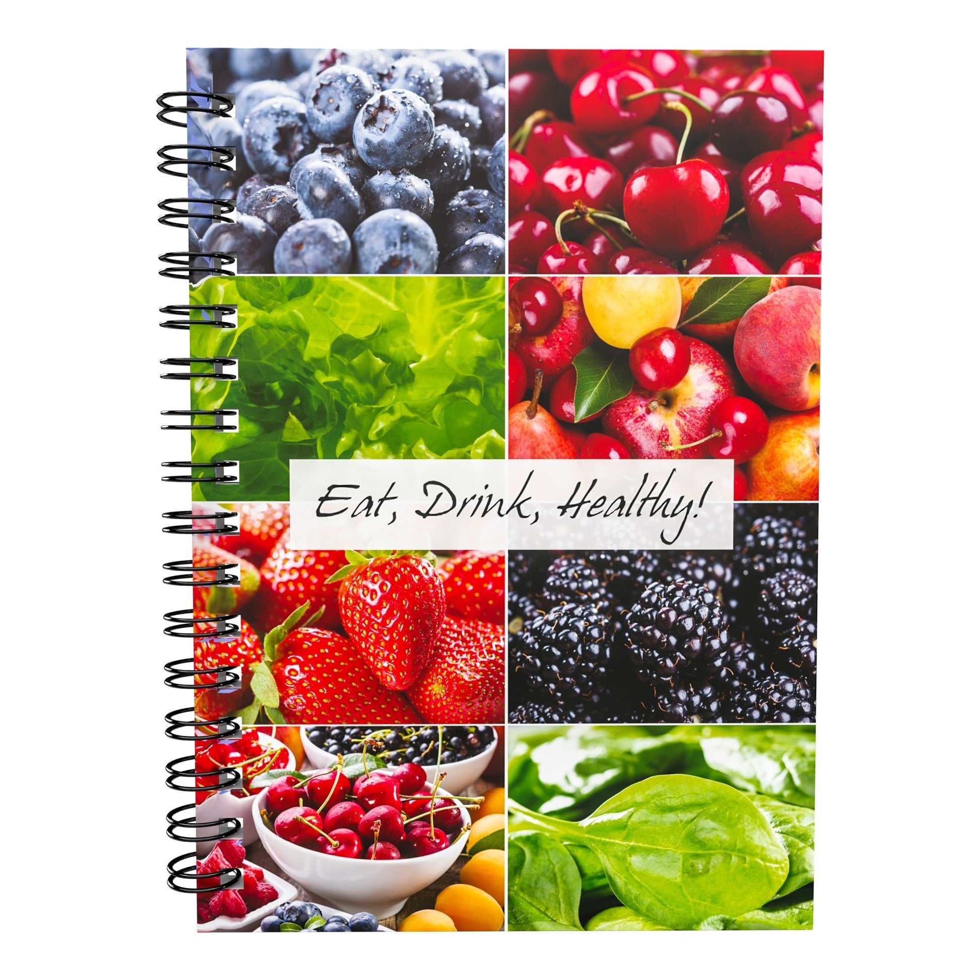 Food Diary - C51 - Slimming World Compatible - Compact - Fabulous Planning - [W] 3MTH - SW2 - C51+