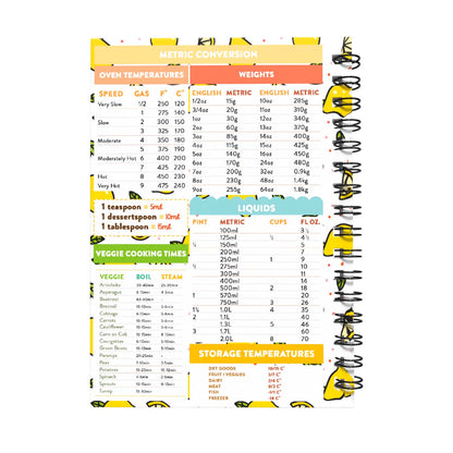 Food Diary - C61 - Slimming World Compatible - Spacious - Fabulous Planning - [W] 7WK - SP3 - C61+