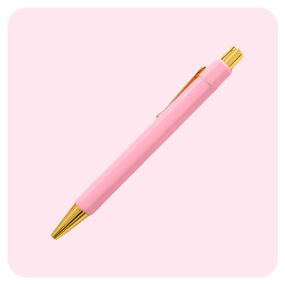 Freebie Lucky Dip Pastel Pen - Fabulous Planning - PASTEL - PEN - FREEBIE