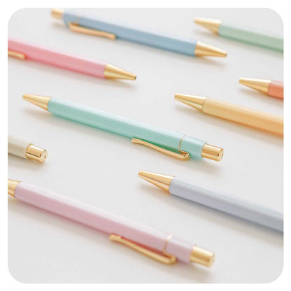 Freebie Lucky Dip Pastel Pen - Fabulous Planning - PASTEL - PEN - FREEBIE