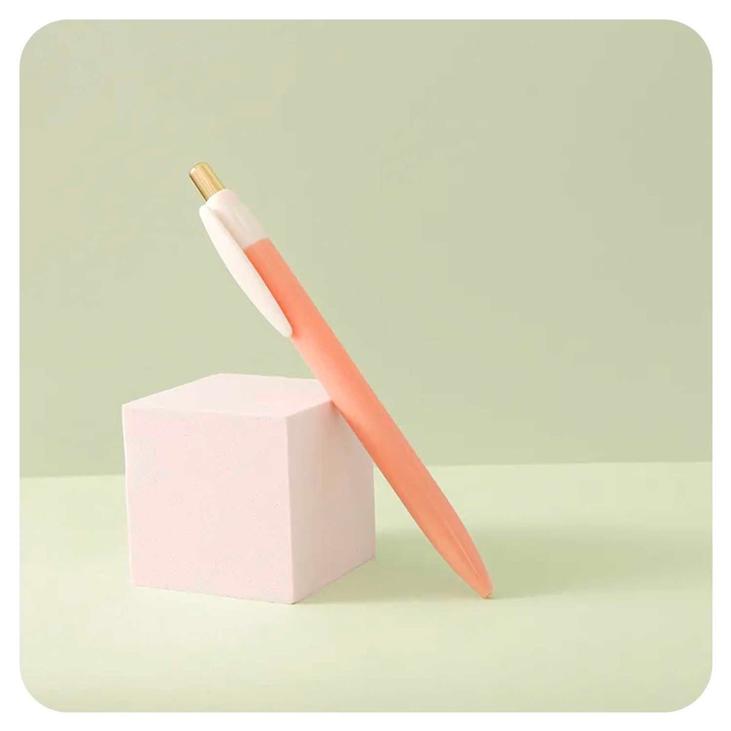 Freebie Lucky Dip Pastel Pen - Fabulous Planning - PASTEL - PEN - FREEBIE