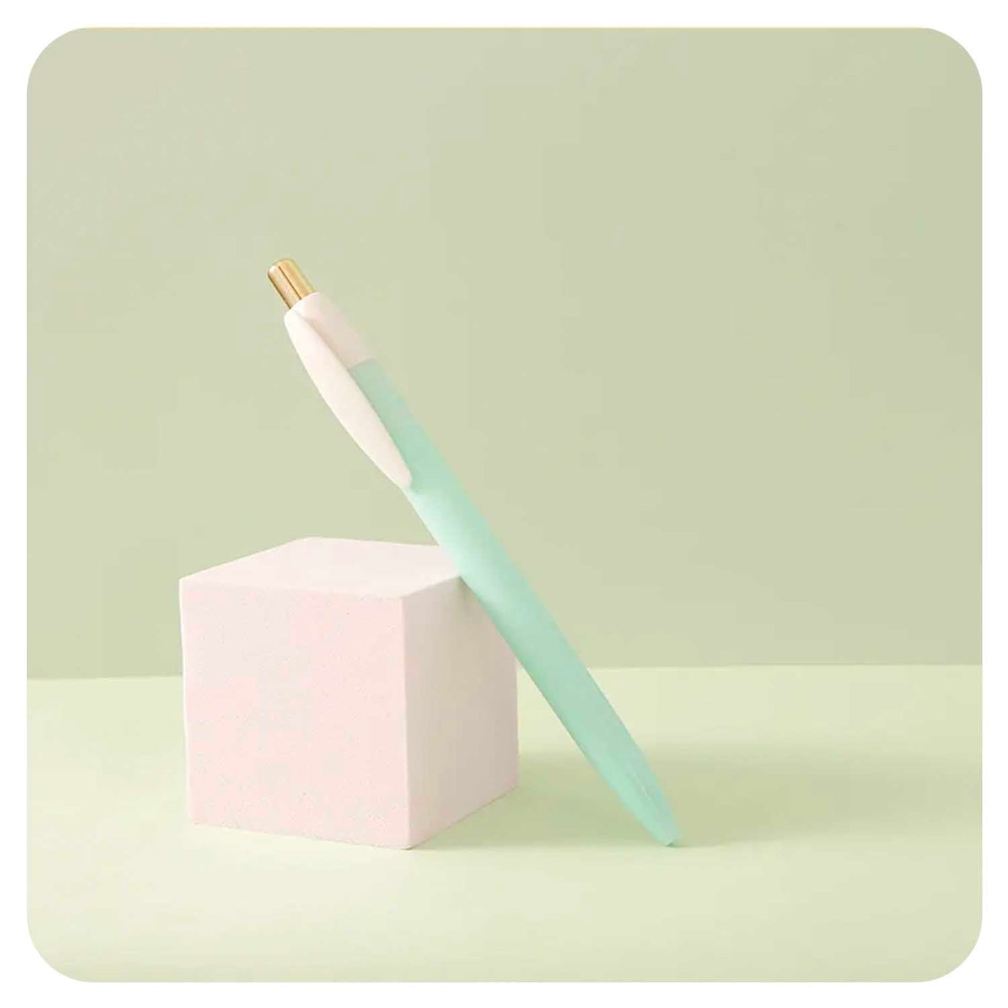 Freebie Lucky Dip Pastel Pen - Fabulous Planning - PASTEL - PEN - FREEBIE