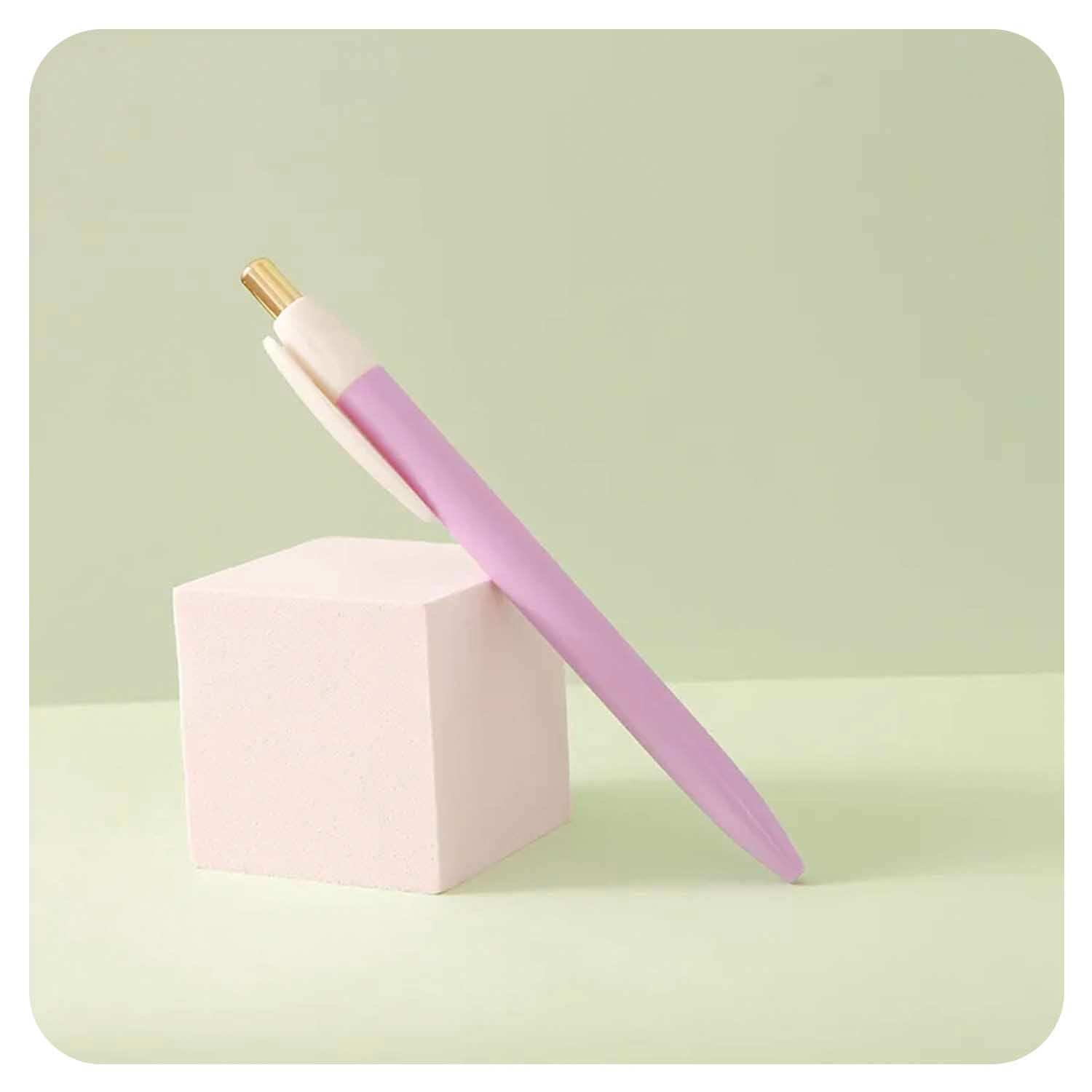 Freebie Lucky Dip Pastel Pen - Fabulous Planning - PASTEL - PEN - FREEBIE