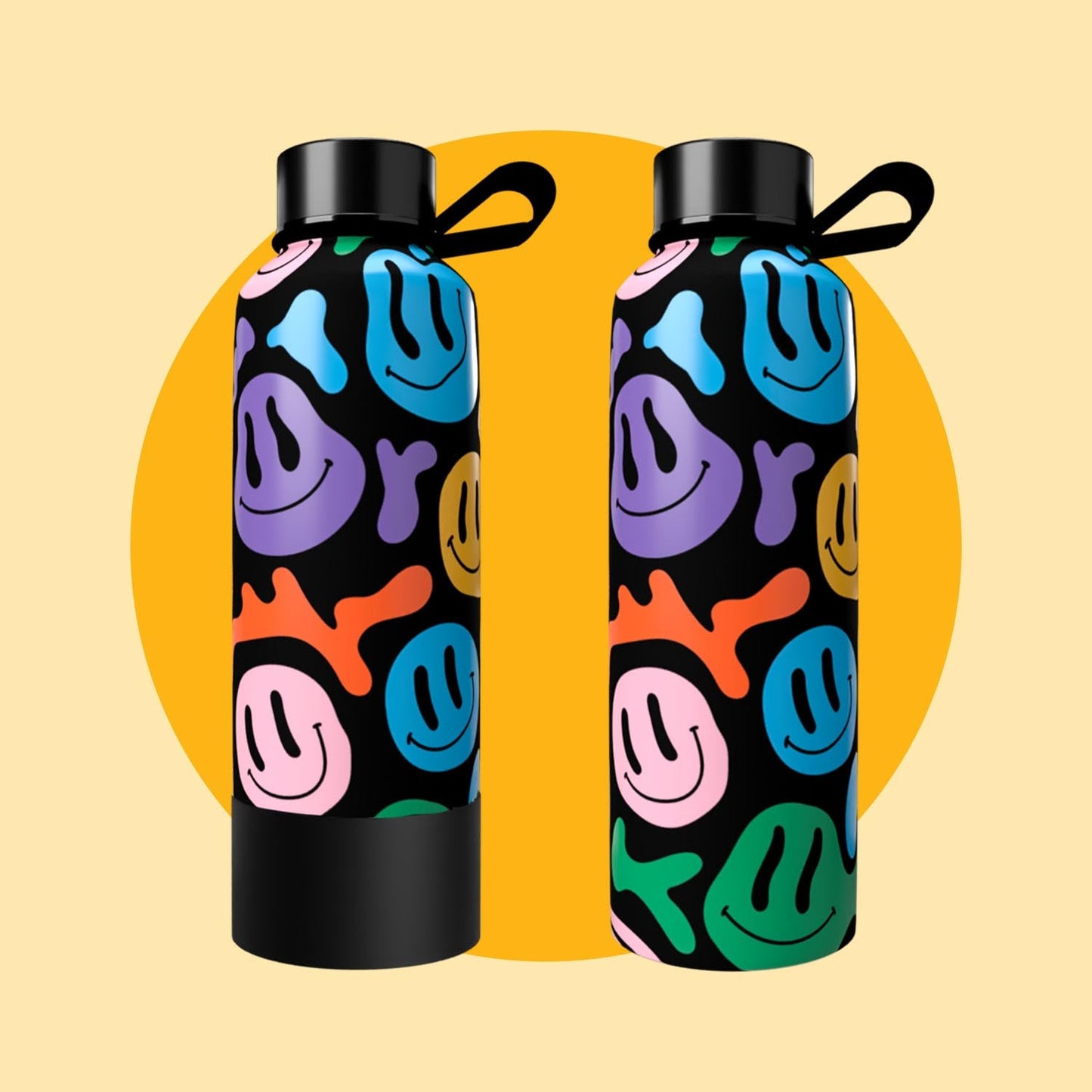 Thirsty Bottles - Smiley - Fabulous Planning - P5 - TB - Smiley - GUARD