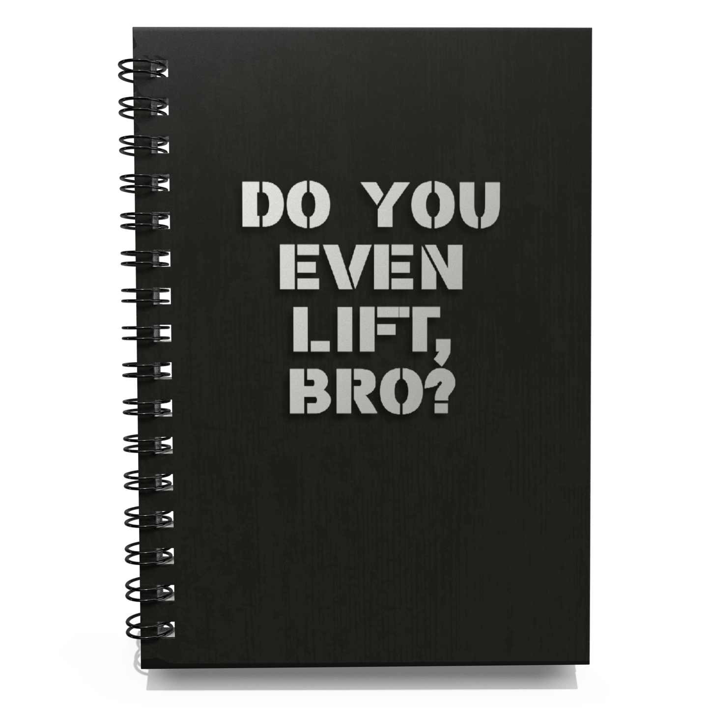 Gym Diary - Workout Log - Lift Bro?