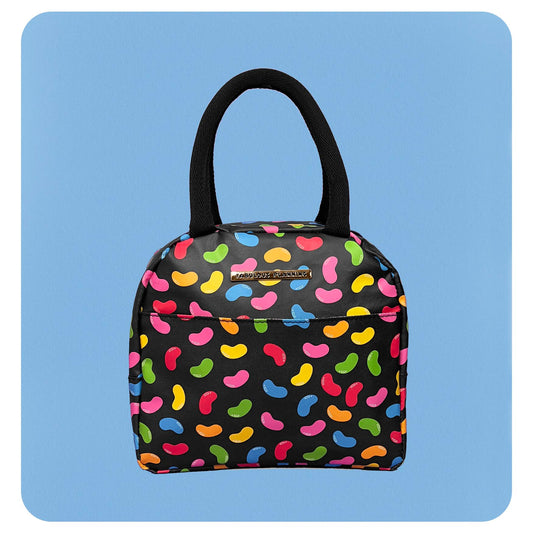 Jelly beans Lunch Bag