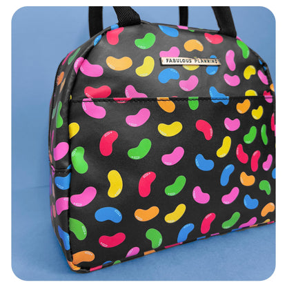 Jelly beans Lunch Bag